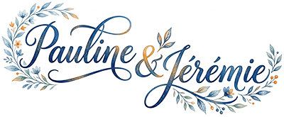 Pauline et Jeremie